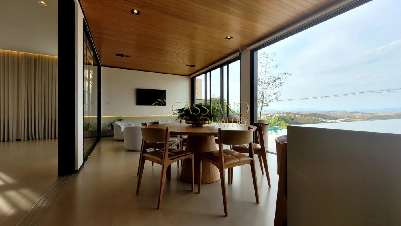 Comprar Casa / Condomínio em São José dos Campos R$ 4.800.000,00 - Foto 47