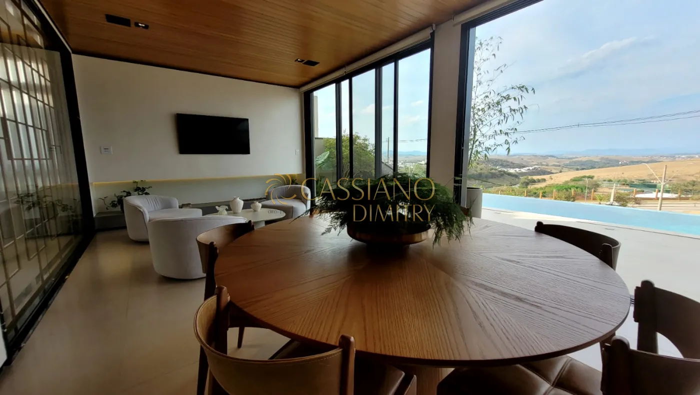 Comprar Casa / Condomínio em São José dos Campos R$ 4.800.000,00 - Foto 48