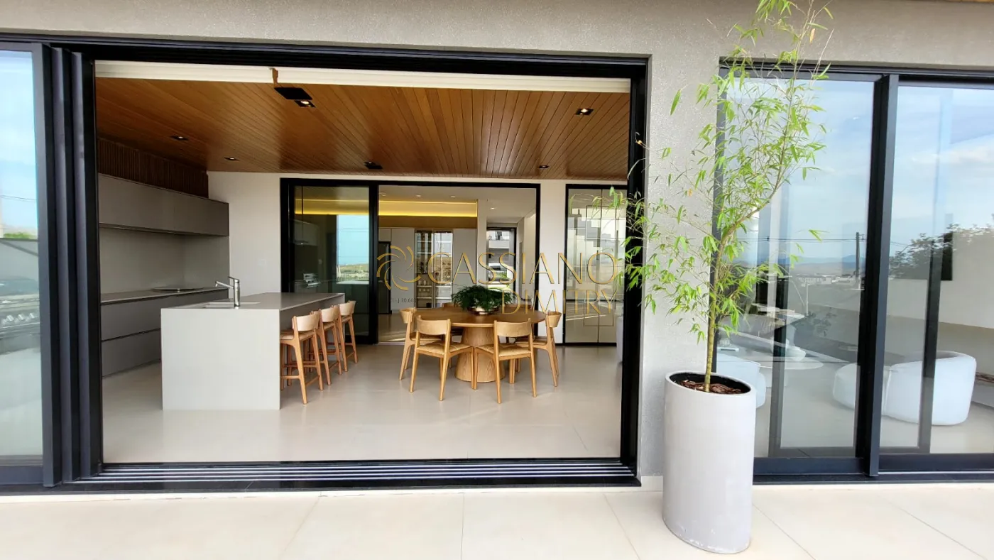 Comprar Casa / Condomínio em São José dos Campos R$ 4.800.000,00 - Foto 50