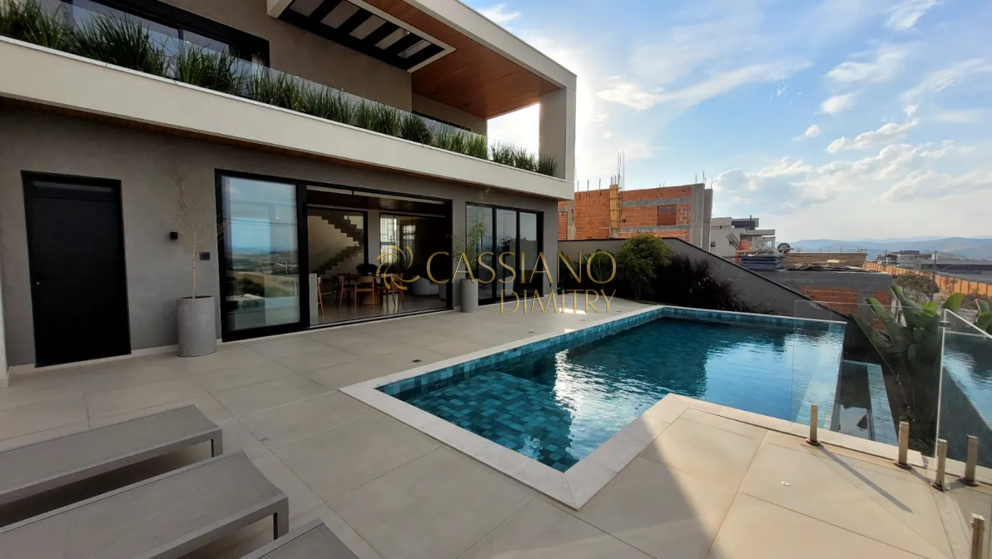 Comprar Casa / Condomínio em São José dos Campos R$ 4.800.000,00 - Foto 51