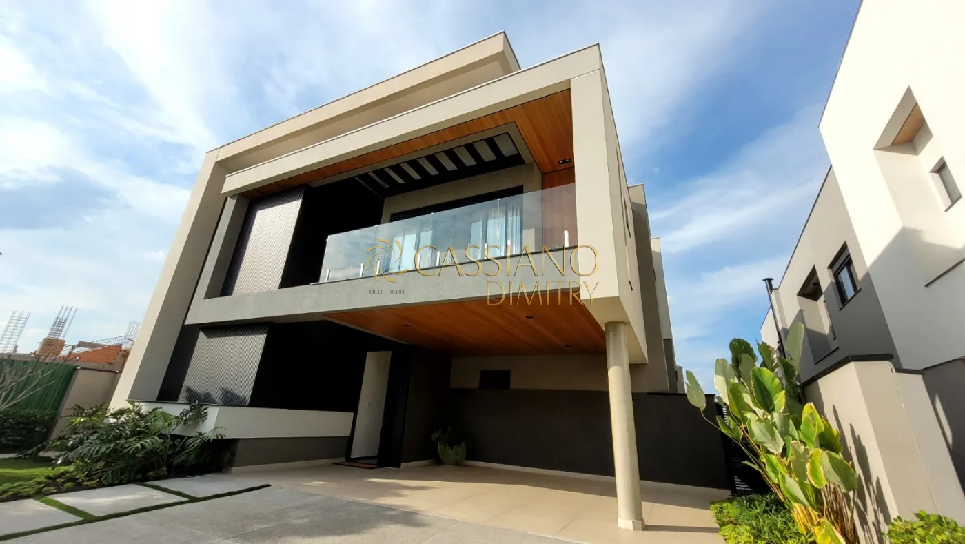 Comprar Casa / Condomínio em São José dos Campos R$ 4.800.000,00 - Foto 56