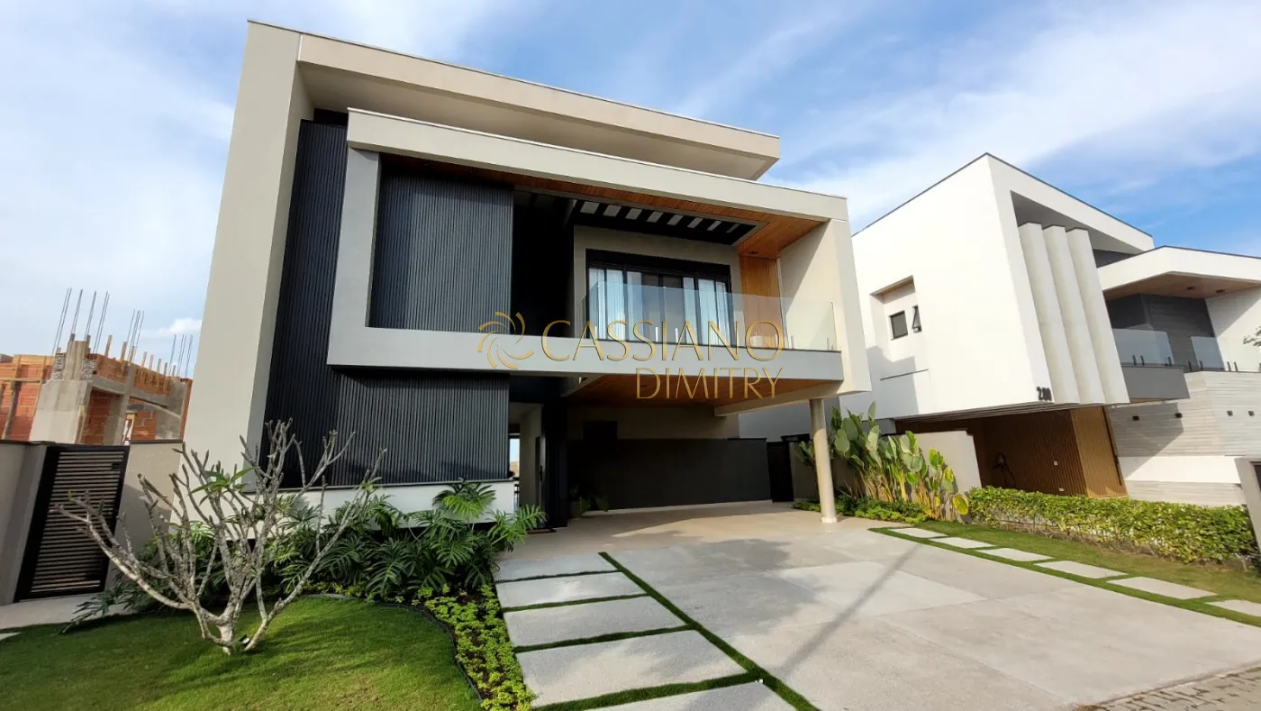 Comprar Casa / Condomínio em São José dos Campos R$ 4.800.000,00 - Foto 57