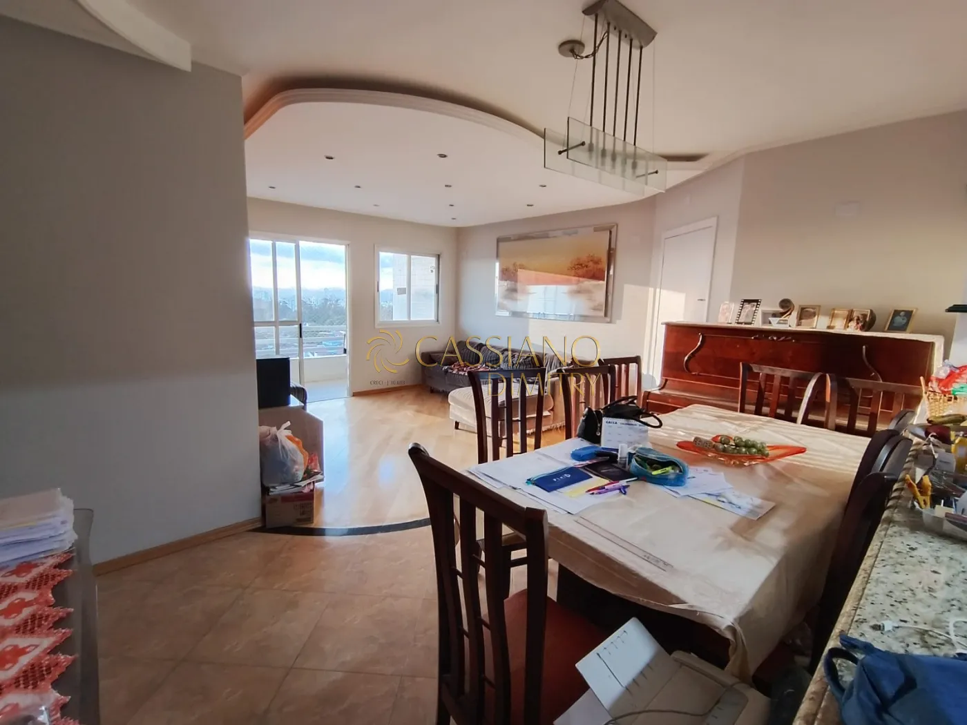 Comprar Apartamento / Padrão em São José dos Campos R$ 850.000,00 - Foto 3