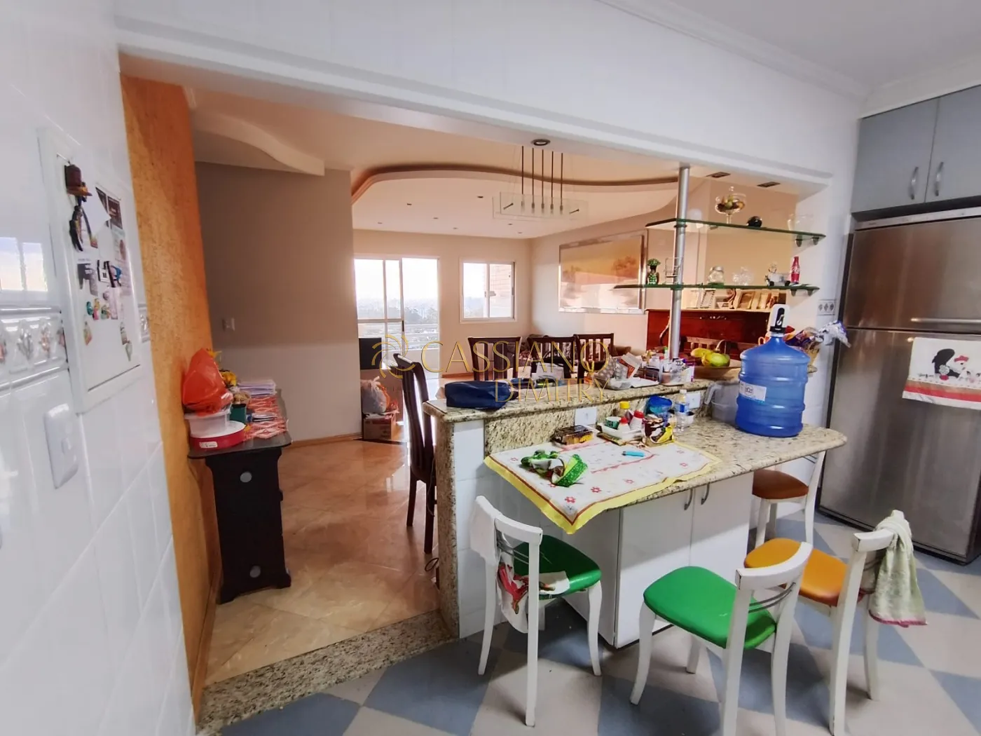 Comprar Apartamento / Padrão em São José dos Campos R$ 850.000,00 - Foto 7