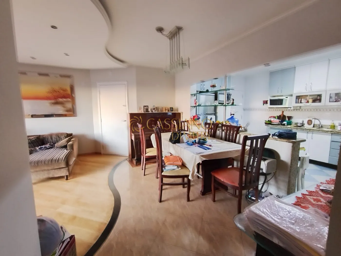 Comprar Apartamento / Padrão em São José dos Campos R$ 850.000,00 - Foto 8