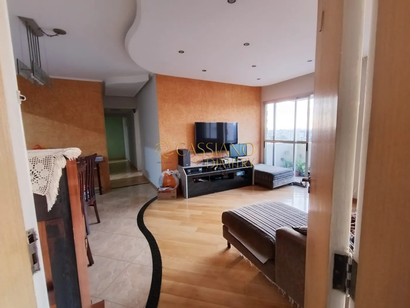 Comprar Apartamento / Padrão em São José dos Campos R$ 850.000,00 - Foto 6