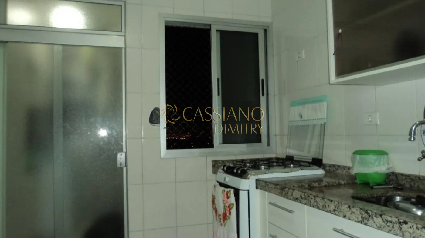Comprar Apartamento / Padrão em São José dos Campos R$ 850.000,00 - Foto 12