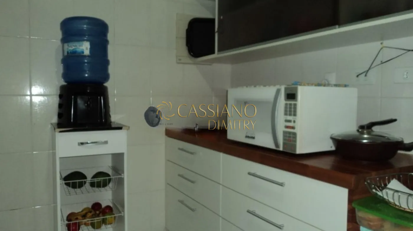 Comprar Apartamento / Padrão em São José dos Campos R$ 850.000,00 - Foto 16