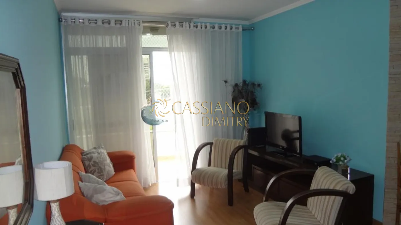 Comprar Apartamento / Padrão em São José dos Campos R$ 850.000,00 - Foto 1