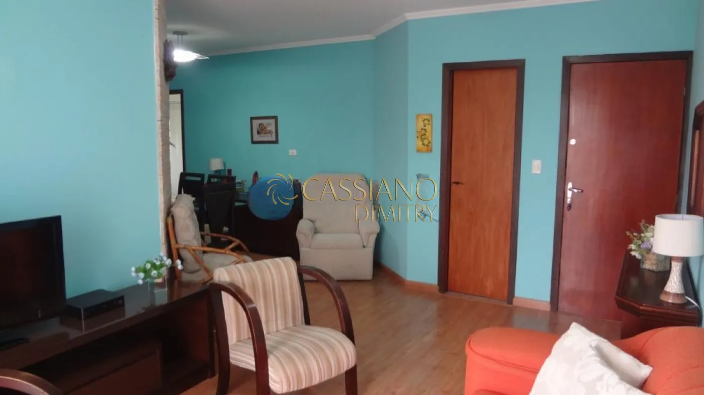 Comprar Apartamento / Padrão em São José dos Campos R$ 850.000,00 - Foto 2