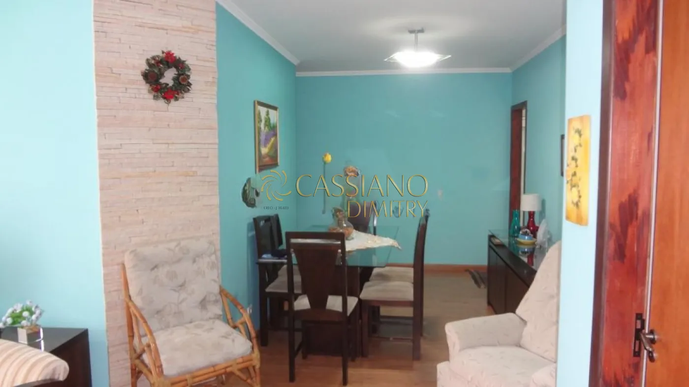 Comprar Apartamento / Padrão em São José dos Campos R$ 850.000,00 - Foto 3