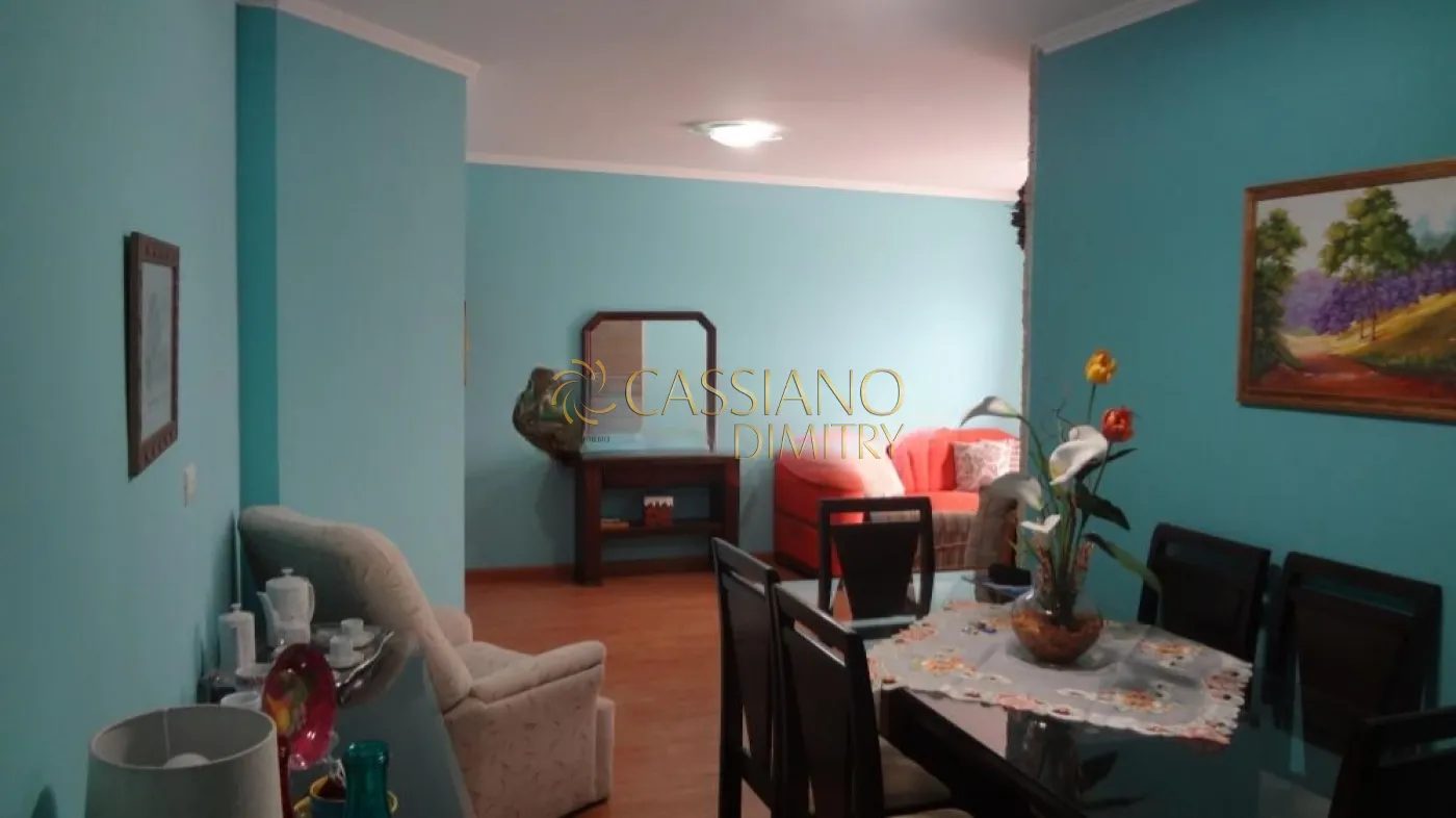 Comprar Apartamento / Padrão em São José dos Campos R$ 850.000,00 - Foto 4