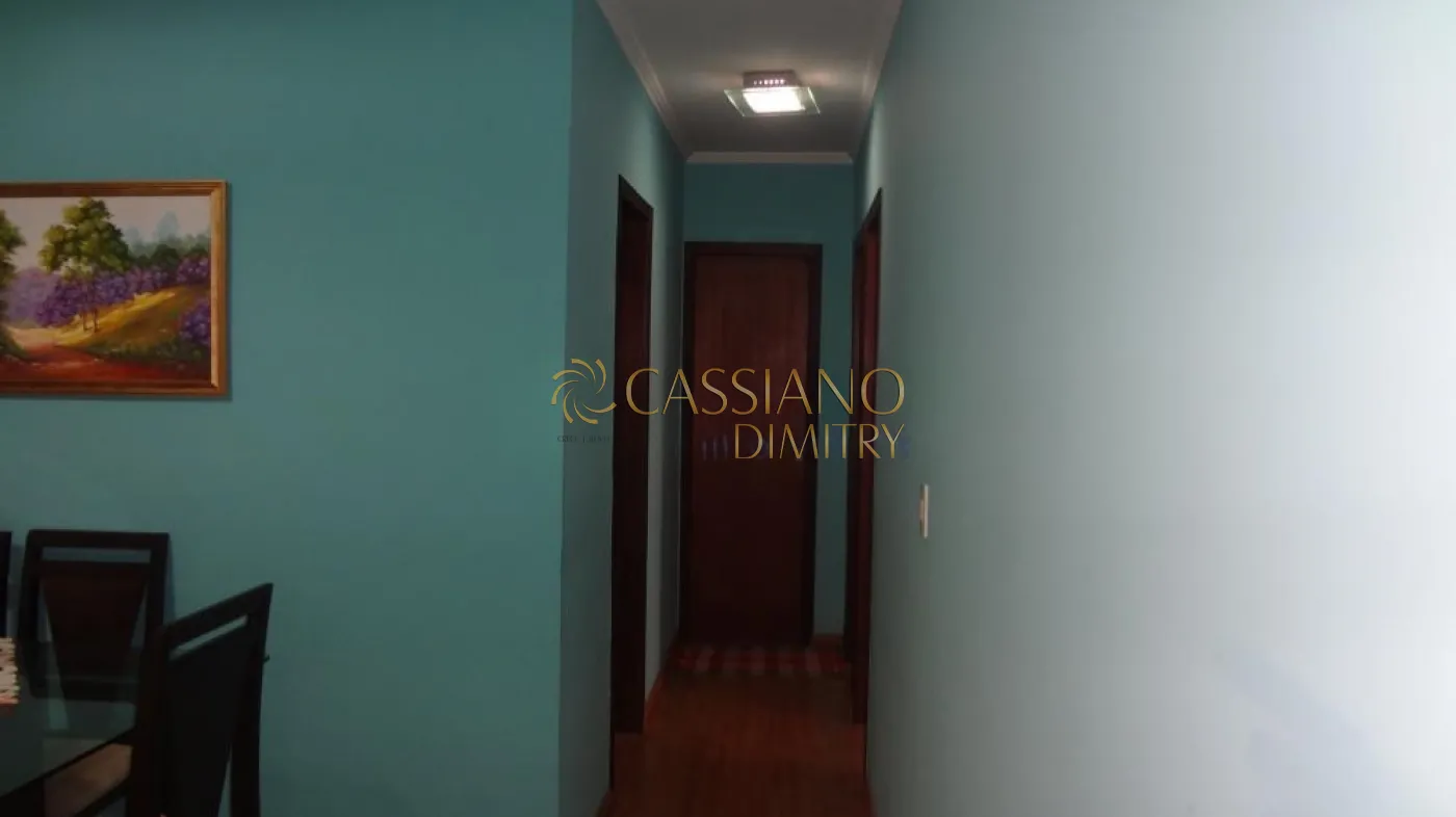 Comprar Apartamento / Padrão em São José dos Campos R$ 850.000,00 - Foto 11