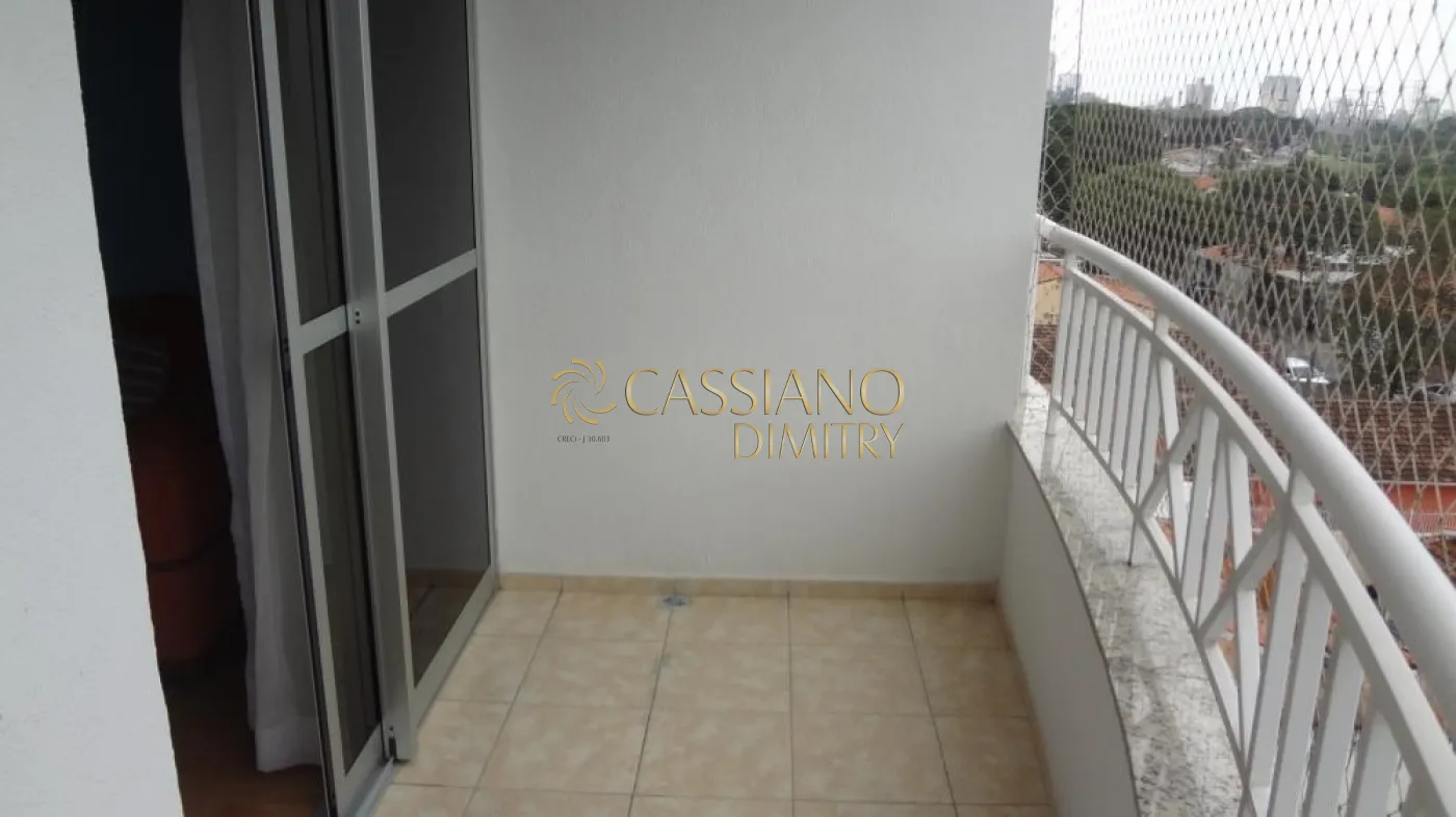 Comprar Apartamento / Padrão em São José dos Campos R$ 850.000,00 - Foto 8