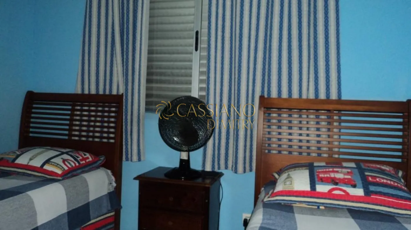 Comprar Apartamento / Padrão em São José dos Campos R$ 850.000,00 - Foto 14