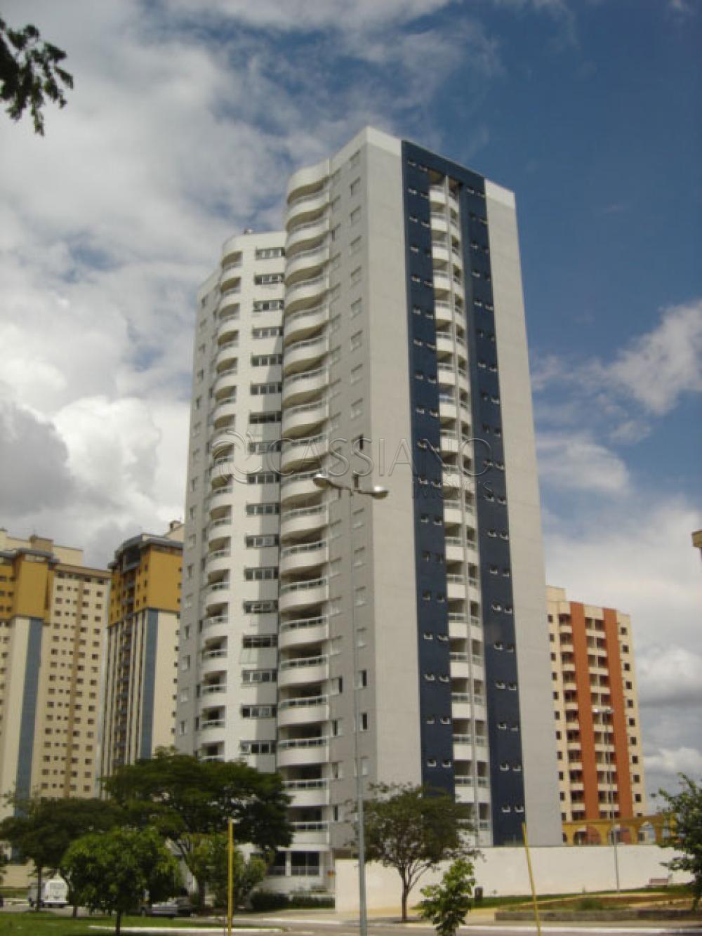 Alugar Apartamento / Padrão em São José dos Campos R$ 4.900,00 - Foto 15