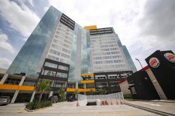 Lançamento Helbor Downtown Offices & Mall no bairro Centro em São José dos Campos-SP
