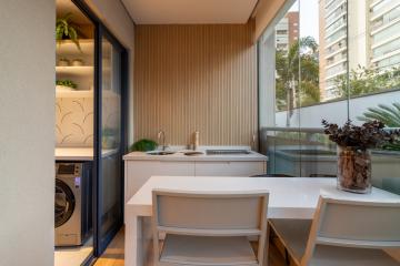 imagem 5 - Apartamento à venda de 45,78m² | 01 dormitório, sendo suíte e 01 vaga de garagem | Edifício Quadria Aquarius - Jardim Aquarius | São José dos Campos | imagem 5 - Apartamento à venda de 45,78m² | 01 dormitório, sendo suíte e 01 vaga de garagem | Edifício Quadria Aquarius - Jardim Aquarius | São José dos Campos |