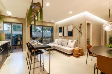 imagem 1 - Apartamento à venda de 45,78m² | 01 dormitório, sendo suíte e 01 vaga de garagem | Edifício Quadria Aquarius - Jardim Aquarius | São José dos Campos | imagem 1 - Apartamento à venda de 45,78m² | 01 dormitório, sendo suíte e 01 vaga de garagem | Edifício Quadria Aquarius - Jardim Aquarius | São José dos Campos |