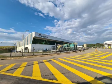 imagem 5 - Terreno comercial à venda de 2.323,25m²| Eugênio de Melo - São José dos Campos | imagem 5 - Terreno comercial à venda de 2.323,25m²| Eugênio de Melo - São José dos Campos |