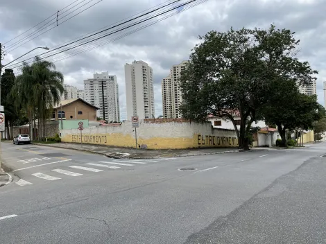 imagem 1 - Terreno à venda de 630m² | Jardim Esplanada II - São José dos Campos | imagem 1 - Terreno à venda de 630m² | Jardim Esplanada II - São José dos Campos |