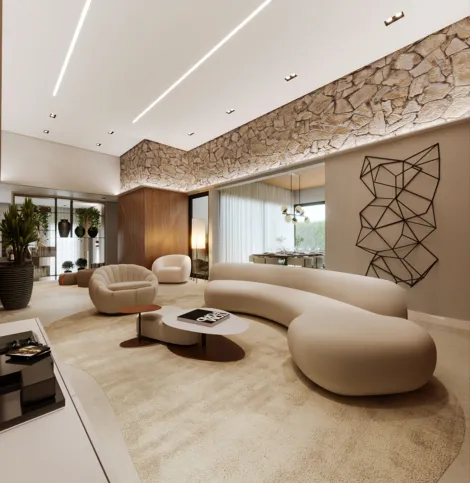 imagem 5 - Casa à venda de 290m² | 04 dormitórios, sendo suítes e 02 vagas de garagem | Condomínio Colinas do Paratehy Sul - Urbanova | São José dos Campos | imagem 5 - Casa à venda de 290m² | 04 dormitórios, sendo suítes e 02 vagas de garagem | Condomínio Colinas do Paratehy Sul - Urbanova | São José dos Campos |