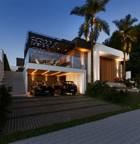 imagem 1 - Casa à venda de 290m² | 04 dormitórios, sendo suítes e 02 vagas de garagem | Condomínio Colinas do Paratehy Sul - Urbanova | São José dos Campos | imagem 1 - Casa à venda de 290m² | 04 dormitórios, sendo suítes e 02 vagas de garagem | Condomínio Colinas do Paratehy Sul - Urbanova | São José dos Campos |