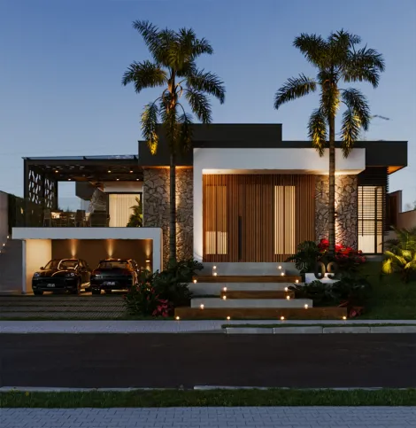 imagem 2 - Casa à venda de 290m² | 04 dormitórios, sendo suítes e 02 vagas de garagem | Condomínio Colinas do Paratehy Sul - Urbanova | São José dos Campos | imagem 2 - Casa à venda de 290m² | 04 dormitórios, sendo suítes e 02 vagas de garagem | Condomínio Colinas do Paratehy Sul - Urbanova | São José dos Campos |