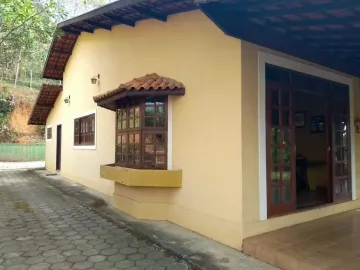 imagem 2 - Chácara à venda de 2.600m² | 04 dormitórios, sendo 02 suítes e 04 vagas de garagem | Condomínio Residencial Village Alpino - Freitas | São José dos Campos | imagem 2 - Chácara à venda de 2.600m² | 04 dormitórios, sendo 02 suítes e 04 vagas de garagem | Condomínio Residencial Village Alpino - Freitas | São José dos Campos |