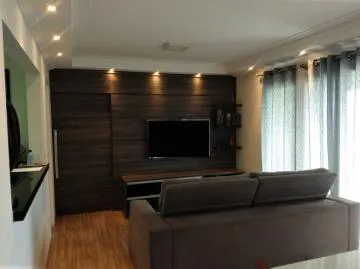imagem 4 - Apartamento à venda de 99m² | 03 dormitórios, sendo 01 suíte e 02 vagas de garagem | Edifício Rossi Montês - Vila Industrial | São José dos Campos | imagem 4 - Apartamento à venda de 99m² | 03 dormitórios, sendo 01 suíte e 02 vagas de garagem | Edifício Rossi Montês - Vila Industrial | São José dos Campos |