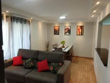 imagem 2 - Apartamento à venda de 99m² | 03 dormitórios, sendo 01 suíte e 02 vagas de garagem | Edifício Rossi Montês - Vila Industrial | São José dos Campos | imagem 2 - Apartamento à venda de 99m² | 03 dormitórios, sendo 01 suíte e 02 vagas de garagem | Edifício Rossi Montês - Vila Industrial | São José dos Campos |