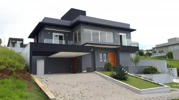 imagem 2 - Sobrado à venda de 311m² | 05 dormitórios, sendo suítes e 04 vagas de garagem | Condomínio Reserva do Paratehy Norte - Urbanova | São José dos Campos | imagem 2 - Sobrado à venda de 311m² | 05 dormitórios, sendo suítes e 04 vagas de garagem | Condomínio Reserva do Paratehy Norte - Urbanova | São José dos Campos |