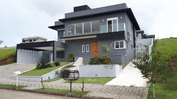 imagem 3 - Sobrado à venda de 311m² | 05 dormitórios, sendo suítes e 04 vagas de garagem | Condomínio Reserva do Paratehy Norte - Urbanova | São José dos Campos | imagem 3 - Sobrado à venda de 311m² | 05 dormitórios, sendo suítes e 04 vagas de garagem | Condomínio Reserva do Paratehy Norte - Urbanova | São José dos Campos |