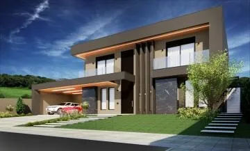 imagem 3 - Sobrado à venda de 344,29m² | 03 dormitórios, sendo 04 suítes e 02 vagas de garagem | Condomínio Colinas do Paratehy Norte - Urbanova | São José dos Campos imagem 3 - Sobrado à venda de 344,29m² | 03 dormitórios, sendo 04 suítes e 02 vagas de garagem | Condomínio Colinas do Paratehy Norte - Urbanova | São José dos Campos