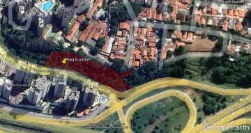imagem 1 - Área de 6.440,00m² à Venda | Vila Ema - São José dos Campos | imagem 1 - Área de 6.440,00m² à Venda | Vila Ema - São José dos Campos |