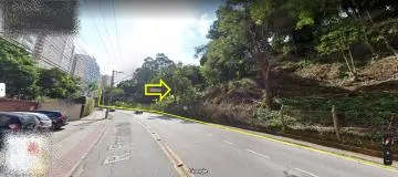 imagem 4 - Área de 6.440,00m² à Venda | Vila Ema - São José dos Campos | imagem 4 - Área de 6.440,00m² à Venda | Vila Ema - São José dos Campos |