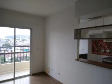 imagem 2 - Apartamento de 02 Dorm. - 50,00m² no Jardim Telespark imagem 2 - Apartamento de 02 Dorm. - 50,00m² no Jardim Telespark