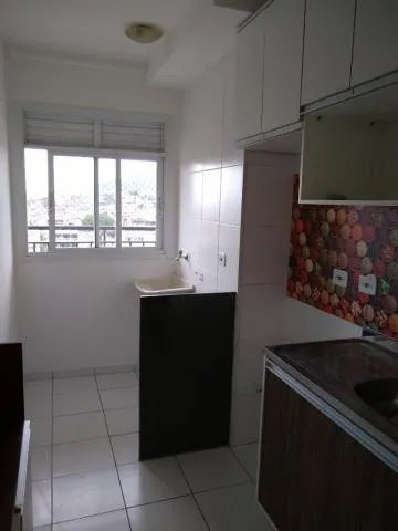 imagem 3 - Apartamento de 02 Dorm. - 50,00m² no Jardim Telespark imagem 3 - Apartamento de 02 Dorm. - 50,00m² no Jardim Telespark
