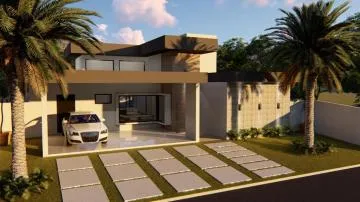 imagem 5 - Casa térrea à venda de 250m² | 03 dormitórios, sendo 02 suítes e 04 vagas de garagem | Condomínio Ecopark Bourbon - Caçapava | imagem 5 - Casa térrea à venda de 250m² | 03 dormitórios, sendo 02 suítes e 04 vagas de garagem | Condomínio Ecopark Bourbon - Caçapava |