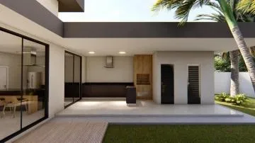 imagem 4 - Casa térrea à venda de 250m² | 03 dormitórios, sendo 02 suítes e 04 vagas de garagem | Condomínio Ecopark Bourbon - Caçapava | imagem 4 - Casa térrea à venda de 250m² | 03 dormitórios, sendo 02 suítes e 04 vagas de garagem | Condomínio Ecopark Bourbon - Caçapava |