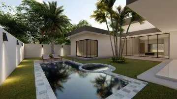 imagem 1 - Casa térrea à venda de 250m² | 03 dormitórios, sendo 02 suítes e 04 vagas de garagem | Condomínio Ecopark Bourbon - Caçapava | imagem 1 - Casa térrea à venda de 250m² | 03 dormitórios, sendo 02 suítes e 04 vagas de garagem | Condomínio Ecopark Bourbon - Caçapava |