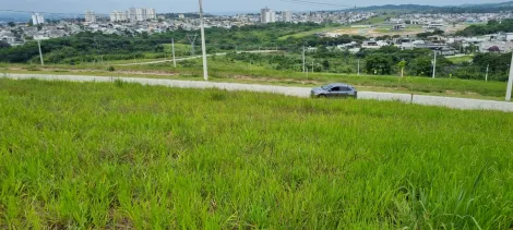 imagem 1 - Terreno Alto Padrão em Condomínio Fechado - 331,23m² no Urbanova imagem 1 - Terreno Alto Padrão em Condomínio Fechado - 331,23m² no Urbanova
