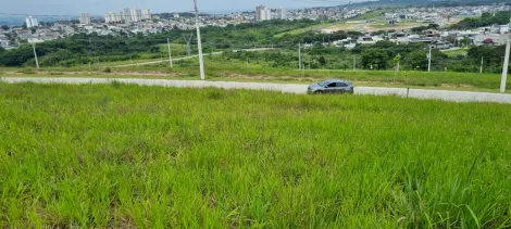 imagem 2 - Terreno Alto Padrão em Condomínio Fechado - 331,23m² no Urbanova imagem 2 - Terreno Alto Padrão em Condomínio Fechado - 331,23m² no Urbanova