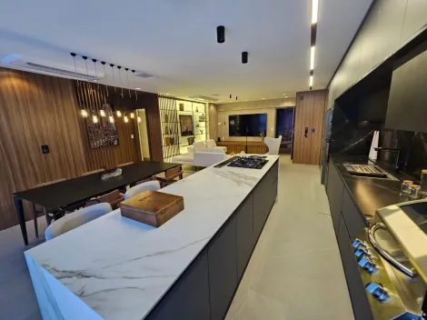 imagem 2 - Apartamento à venda de 120m² | 4 Suítes e 2 vagas de garagens | Signature Royal Park - Jardim Aquárius imagem 2 - Apartamento à venda de 120m² | 4 Suítes e 2 vagas de garagens | Signature Royal Park - Jardim Aquárius