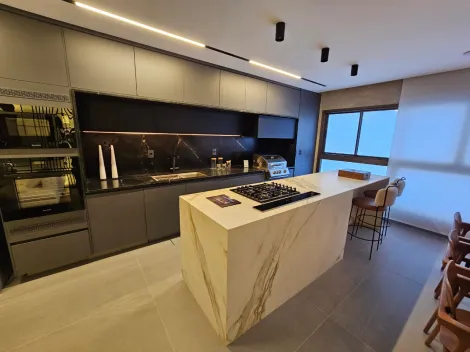 imagem 3 - Apartamento à venda de 120m² | 4 Suítes e 2 vagas de garagens | Signature Royal Park - Jardim Aquárius imagem 3 - Apartamento à venda de 120m² | 4 Suítes e 2 vagas de garagens | Signature Royal Park - Jardim Aquárius
