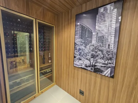 imagem 4 - Apartamento à venda de 120m² | 4 Suítes e 2 vagas de garagens | Signature Royal Park - Jardim Aquárius imagem 4 - Apartamento à venda de 120m² | 4 Suítes e 2 vagas de garagens | Signature Royal Park - Jardim Aquárius