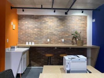 imagem 1 - Sala comercial mobiliada à venda de 34m² | 01 banheiro e 01 vaga de garagem | Edifício Side Vale Office - Jardim Augusta | São José dos Campos | imagem 1 - Sala comercial mobiliada à venda de 34m² | 01 banheiro e 01 vaga de garagem | Edifício Side Vale Office - Jardim Augusta | São José dos Campos |