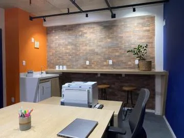 imagem 2 - Sala comercial mobiliada à venda de 34m² | 01 banheiro e 01 vaga de garagem | Edifício Side Vale Office - Jardim Augusta | São José dos Campos | imagem 2 - Sala comercial mobiliada à venda de 34m² | 01 banheiro e 01 vaga de garagem | Edifício Side Vale Office - Jardim Augusta | São José dos Campos |