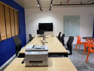 imagem 3 - Sala comercial mobiliada à venda de 34m² | 01 banheiro e 01 vaga de garagem | Edifício Side Vale Office - Jardim Augusta | São José dos Campos | imagem 3 - Sala comercial mobiliada à venda de 34m² | 01 banheiro e 01 vaga de garagem | Edifício Side Vale Office - Jardim Augusta | São José dos Campos |