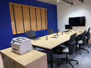 imagem 4 - Sala comercial mobiliada à venda de 34m² | 01 banheiro e 01 vaga de garagem | Edifício Side Vale Office - Jardim Augusta | São José dos Campos | imagem 4 - Sala comercial mobiliada à venda de 34m² | 01 banheiro e 01 vaga de garagem | Edifício Side Vale Office - Jardim Augusta | São José dos Campos |